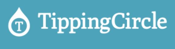 Tipping Circle Logo